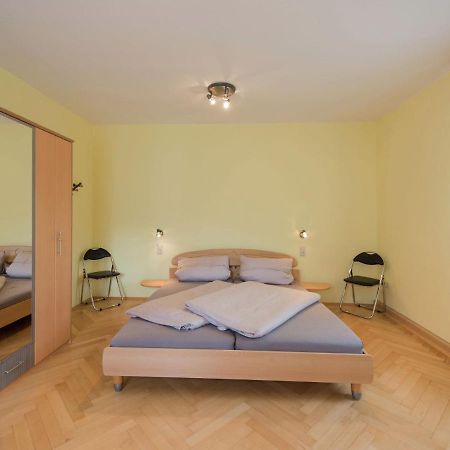 Holiday Flat Near The River In Winterstein Emsetal Dış mekan fotoğraf