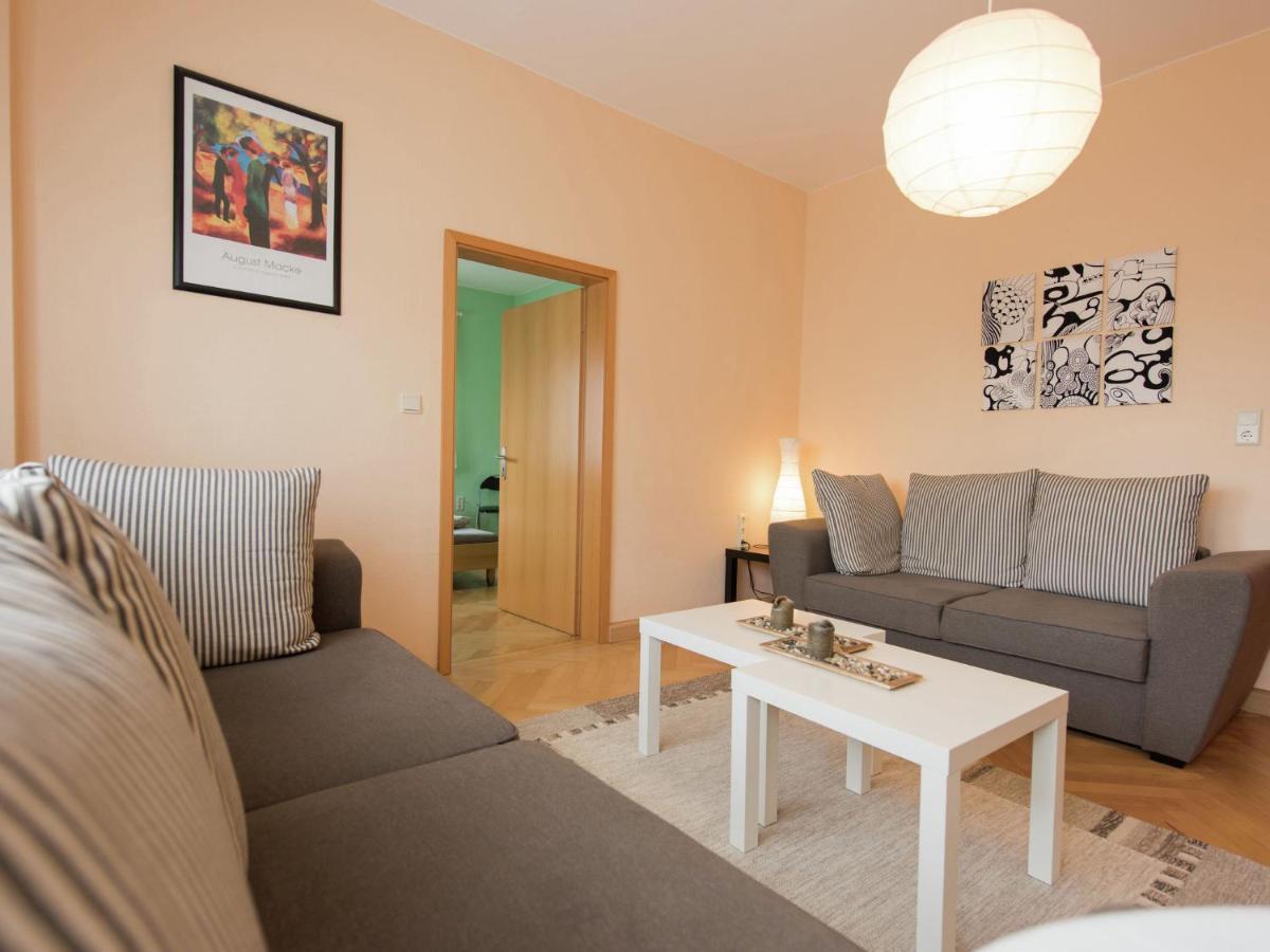 Holiday Flat Near The River In Winterstein Emsetal Dış mekan fotoğraf