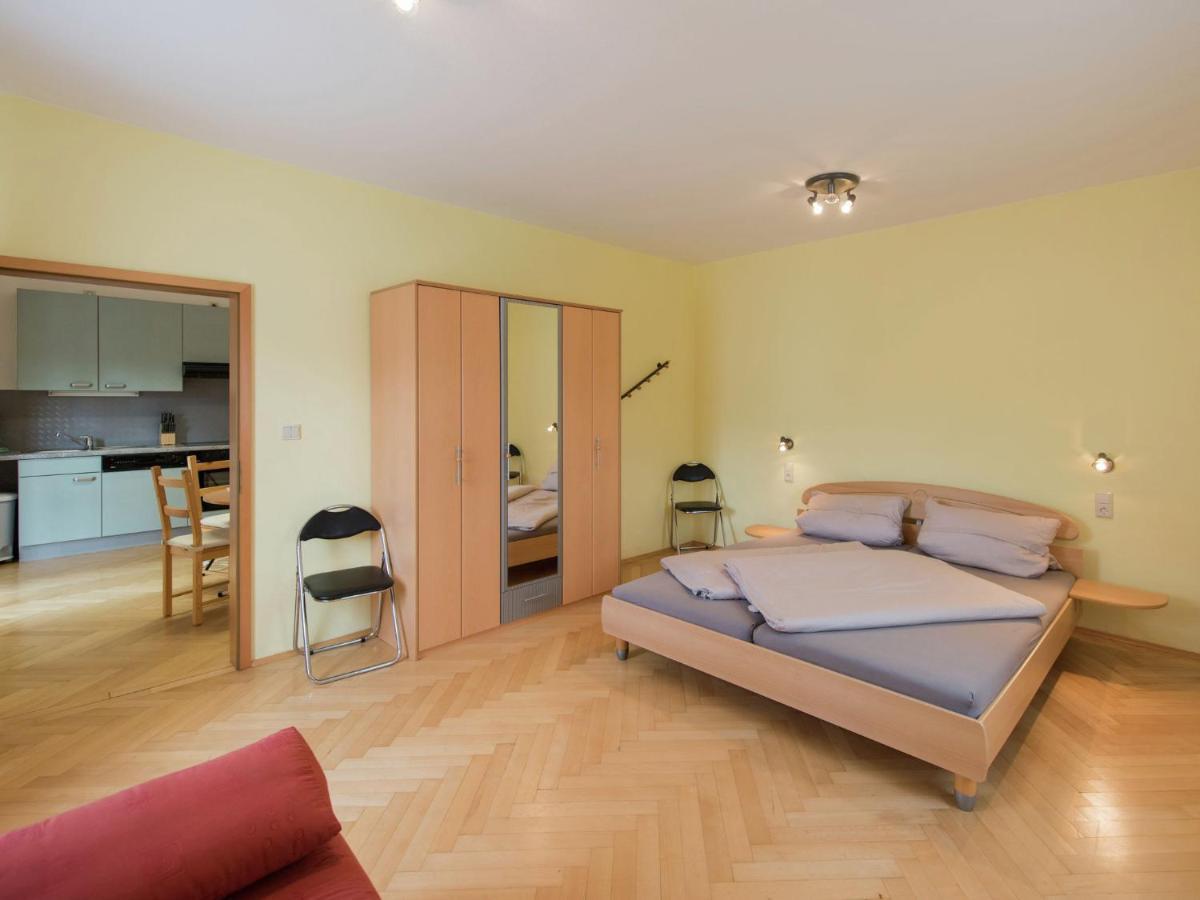 Holiday Flat Near The River In Winterstein Emsetal Dış mekan fotoğraf